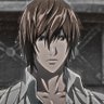 Yagami profil fotoğrafı