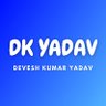 Devesh Yadav profil fotoğrafı