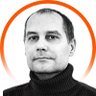 Profilbild von Alexey Anshakov ★ BizOps Automation Architect