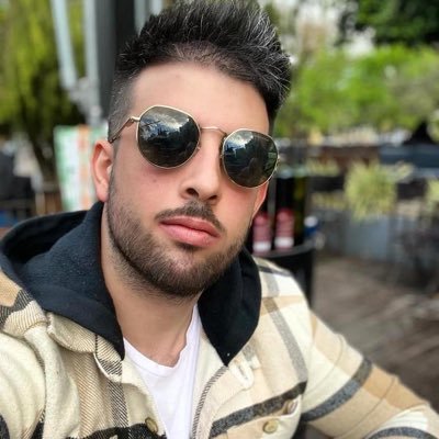 Nacho Di Benedetto's profile picture