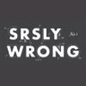Profilbild von Srsly Wrong Podcast