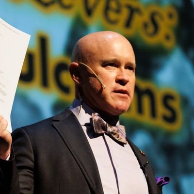 DrDMartinWorld's profile picture