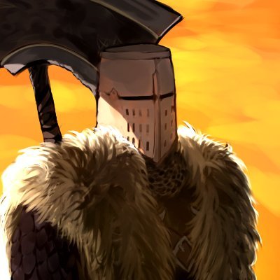 Maxitous | Elden Ring's profile picture