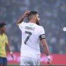 Mehdi9406 🇩🇿 profil fotoğrafı