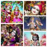 Gita - Lord Krishna & Radha Fan 的头像