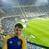 pablo de Boca's profile picture