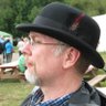 Eric Baysinger profil fotoğrafı