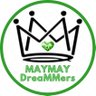Фото профиля MAYMAY DreaMMers 💚