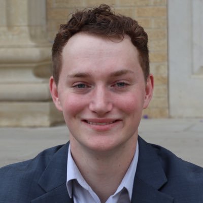 Charles Baggarly's profile picture