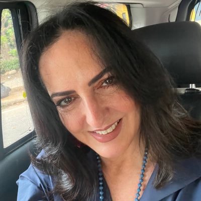 María Fernanda Cabal's profile picture