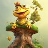 Crypto Toad's profile picture