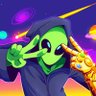 Profilbild von THE__ALI3N