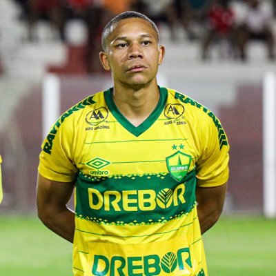 Wellington Silva's profile picture