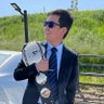 Vincent Lin's profile picture