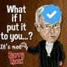 Man's Not Barry Roux 的头像