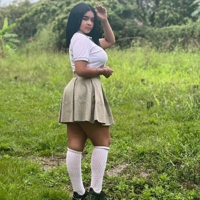 𝙼𝚎𝚕𝚊𝚗𝚢 𝚂𝚊𝚕𝚟𝚊𝚝𝚒𝚎𝚛𝚛𝚊's profile picture