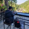 Golf (周 耀 鋒)'s profile picture