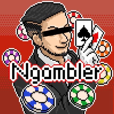 Ngambler777's profile picture