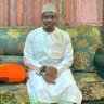 KHALEELULLAH🔰 profil fotoğrafı