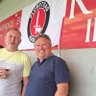 Profilbild von Stephen Reader