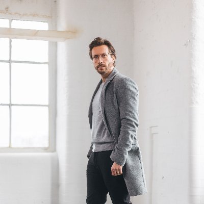 Sam Matterface's profile picture