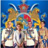 Profilbild von ازادی_شیر و خورشید