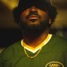 GREEN RANGER profil fotoğrafı