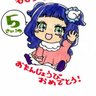 Profilbild von ちい