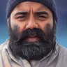 Yaser Hameed profil fotoğrafı