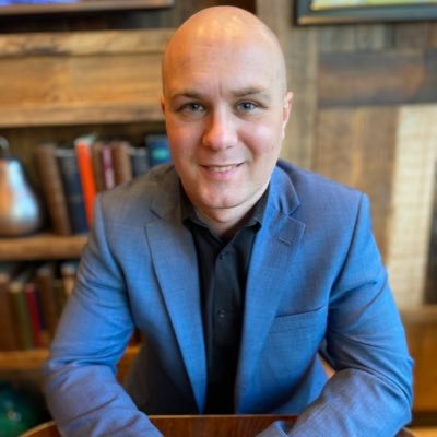 Stuart Watson's profile picture