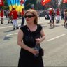 Profilbild von Katherine Kokilashvili