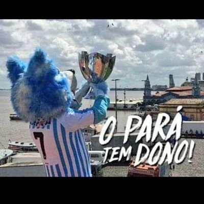 OParaTemDono's profile picture