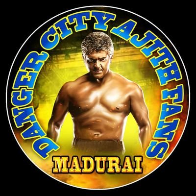 DCAF_Madurai's profile picture