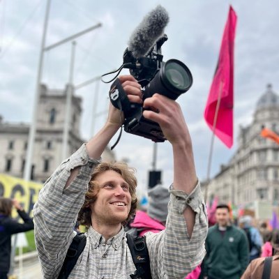 Rich Felgate's profile picture