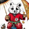 黑水虚/比特金融（巴黎） 的头像