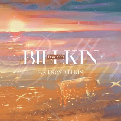 BILLKIN·Data1999's profile picture
