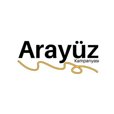 Arayüz Kampanyası's profile picture