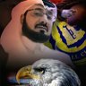أبو ماجد عبدالله عالمي مدريدي's profile picture