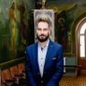 Фото профиля Отець Кріптоієрогліф