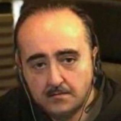 Joaquín Domínguez Out Of Context's profile picture