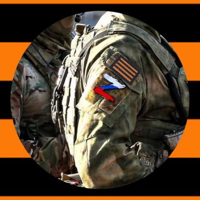 Spetsnaℤ 007 🇷🇺's profile picture