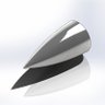 Profilbild von Secant Ogive