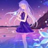 Scenery💕💜's profile picture