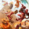 Фото профиля FireTypes4Ever108