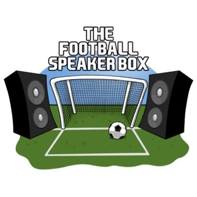 THE FOOTBALL SPEAKER BOX's profile picture