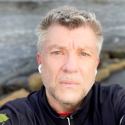 Sjak R. Haaheim 🎗️🇳🇴's profile picture