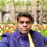 VijayaSaravanan T profil fotoğrafı