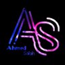 Ahmed Salah profil fotoğrafı