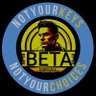 Profilbild von Beta Syndicate Magazine