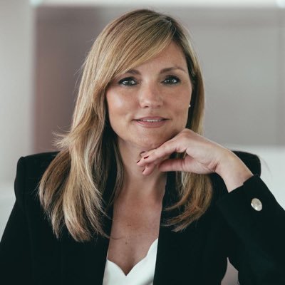Patricia Guasp's profile picture